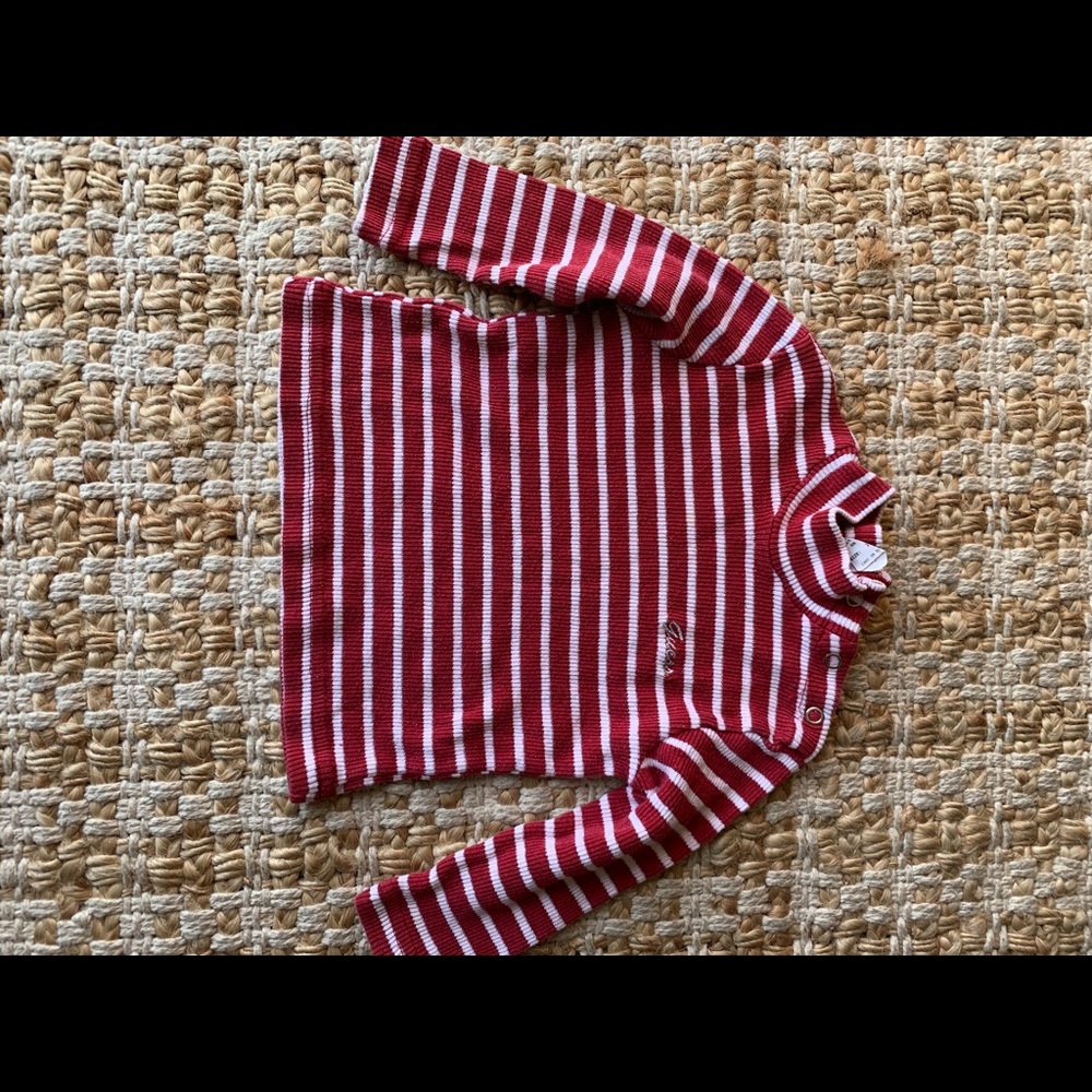 Guess baby top